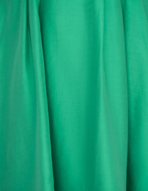 Cade Puff Sleeve Mini Dress